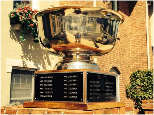 Trophy