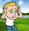 Golfer_Scratching_his_head