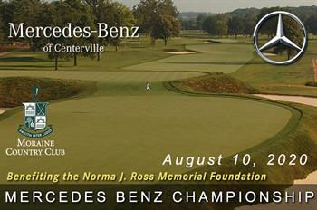 US Men's Am Q @ Moraine CC