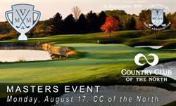 US Men's Am Q @ Moraine CC