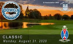 DDWGA Classic at Piqua CC