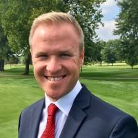 Reed Black, PGA
