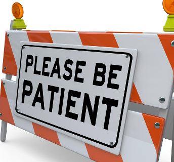 Be_patient