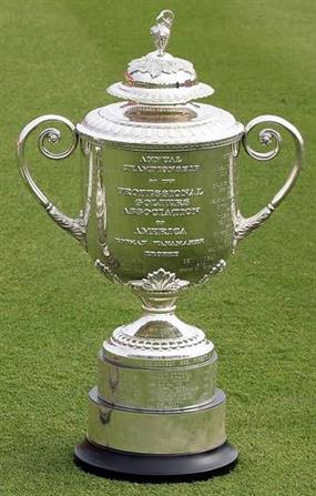 PGA