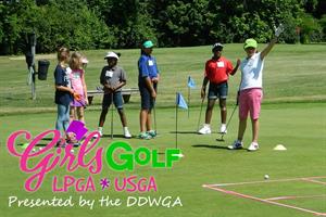 LPGA-USGA