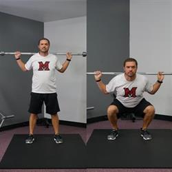 Squat