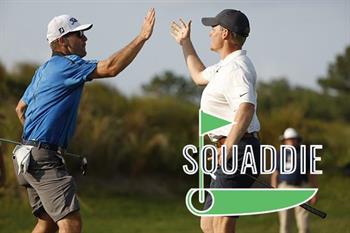 Squaddie