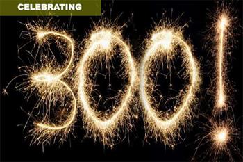 300