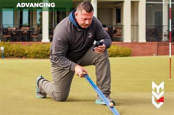 USGA_Ball_Data