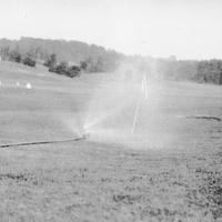 Community Golf Course Photos Hills Dales Watering Green