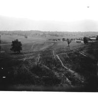 General View from 18 Tee