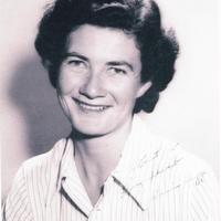 Louise Suggs