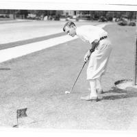 Putting