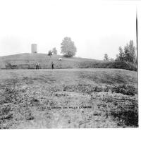 Hole 11 Hills Course