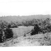  12 Hole on Hills Course