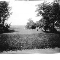  8 Hole on Hills Course