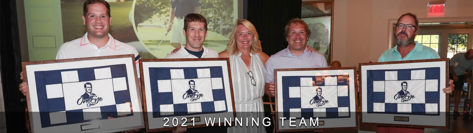 2021_Winning_Team