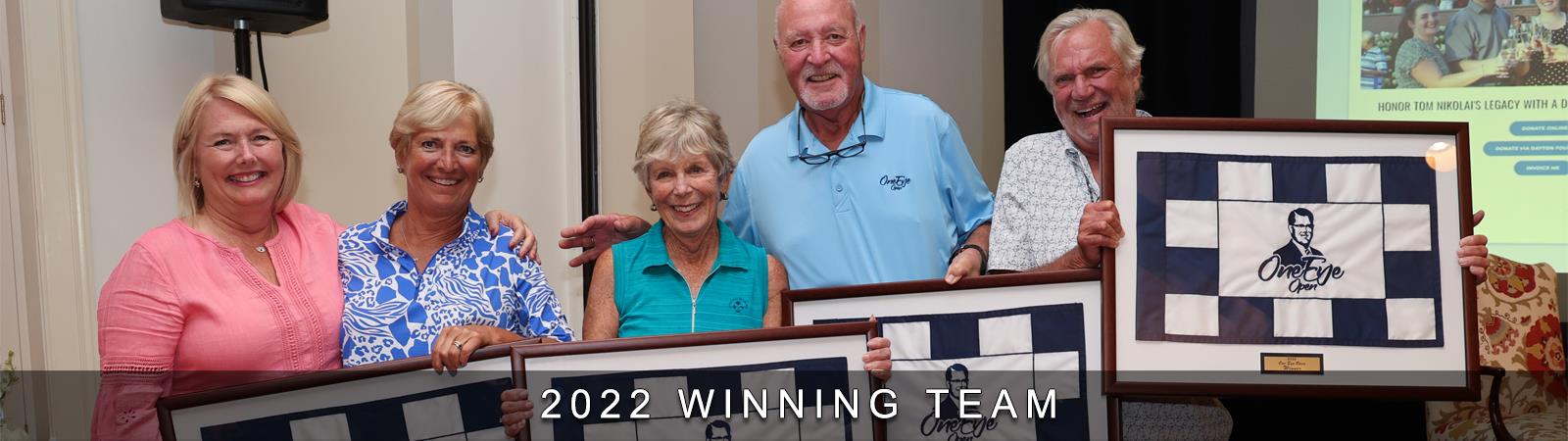 2022_Winning_Team