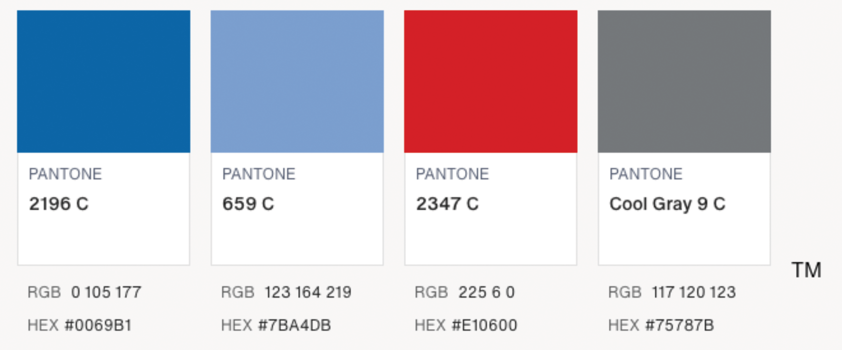 Pantone_Palette_Miami_Valley_Golf