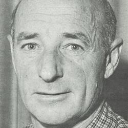 Gene Marchi Headshot - MVGC 40 Years