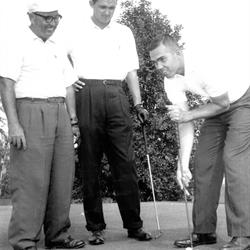 Ohio Open 1963