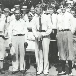 SarazenGene-WillowweitOck-ArmourTommy-WoodCraig-DaytonOH1930s