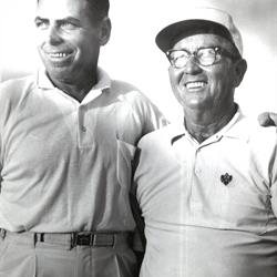 StammCharlesAsstProMiamiValleyGC WilloweitOck Ohio Open 1963
