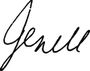 Jenell