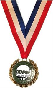 Medallion-Award