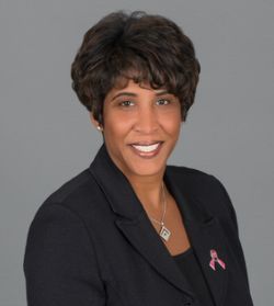 Jenell Ross